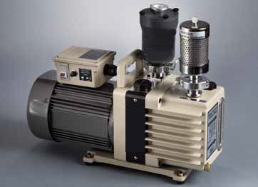 Vacuum Pump 3 CFM