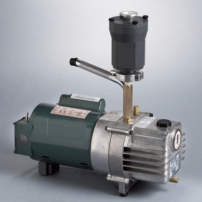 Vacuum Pump 5 CFM