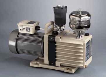 Vacuum Pump 14 CFM