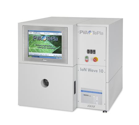 Ion Wave 10 Gas Plasma System