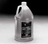 Vacuum Pump Fluid