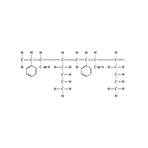 Acrylonitrile Butadiene Styrene (ABS)