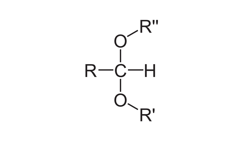 Acetal