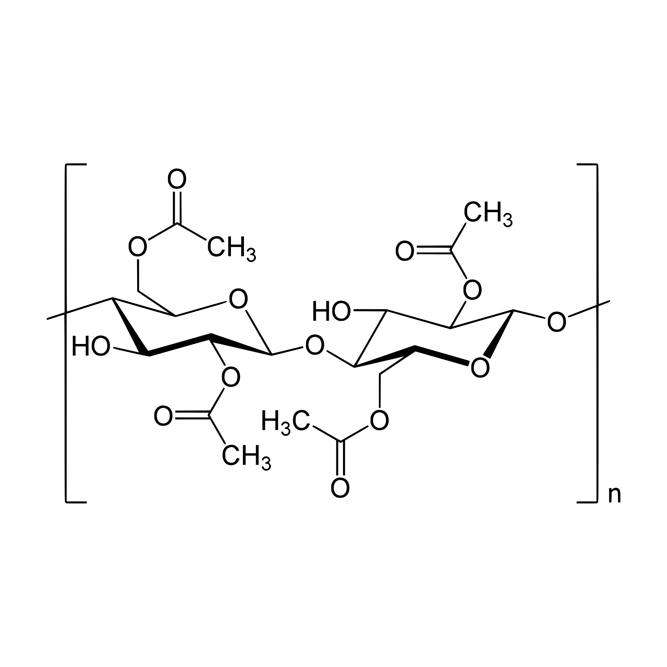 Cellulose Acetate