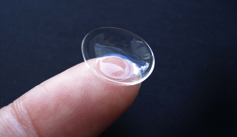 Contact Lens