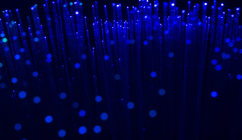 Fiber Optic