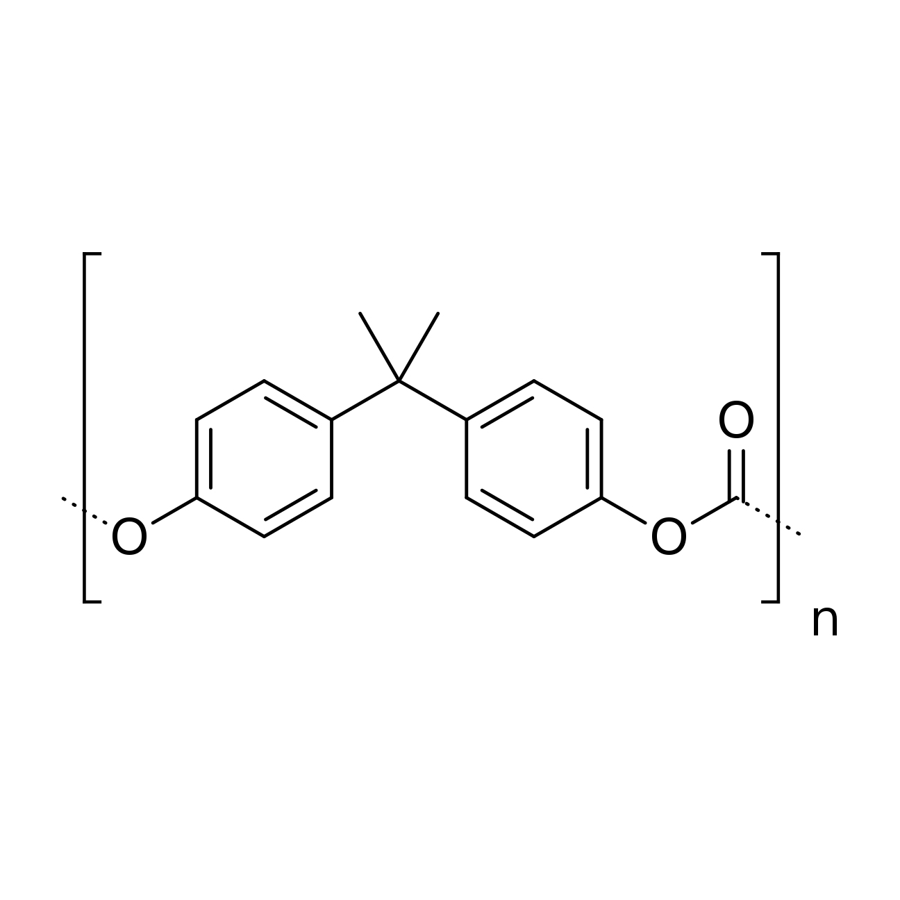 Polycarbonate (Lexan®)
