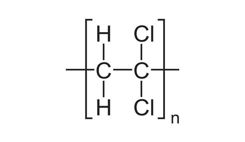 Polyvinylidene Chloride (PVDC)