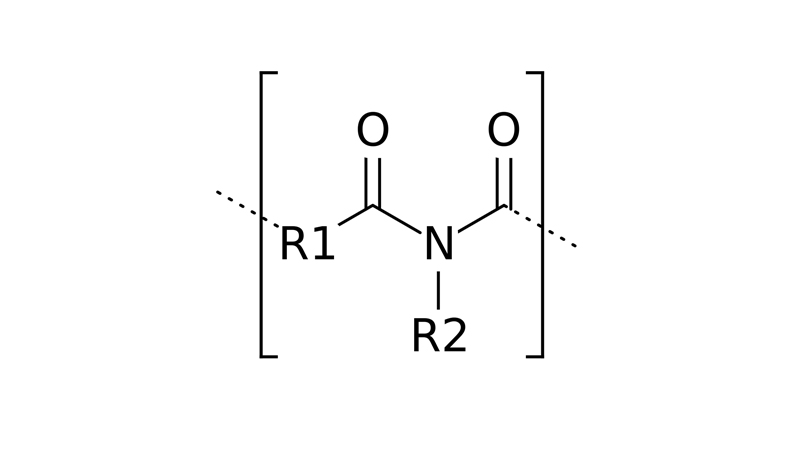 Polyimide (PMR®-15)