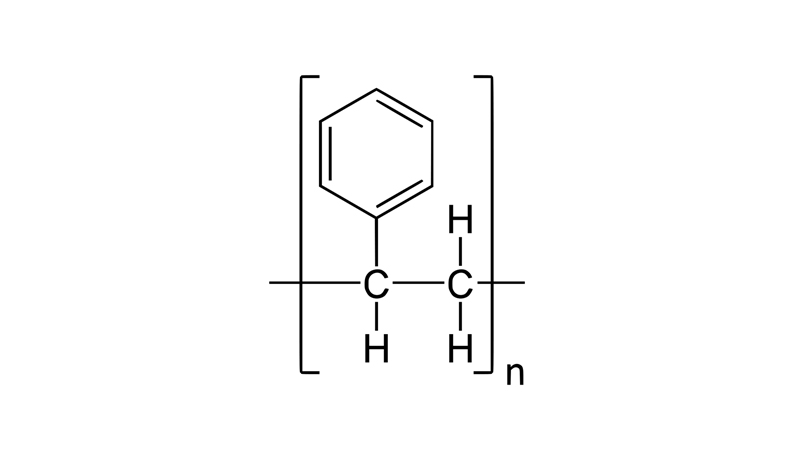 Polystyrene