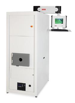 IIoN 100-40 Gas Plasma Treatment System for Surface Modification