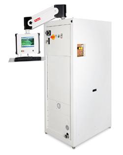 IoN 100-40 Gas Plasma Surface Treatment
