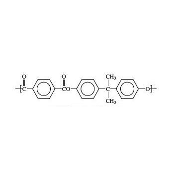 Polyarylate