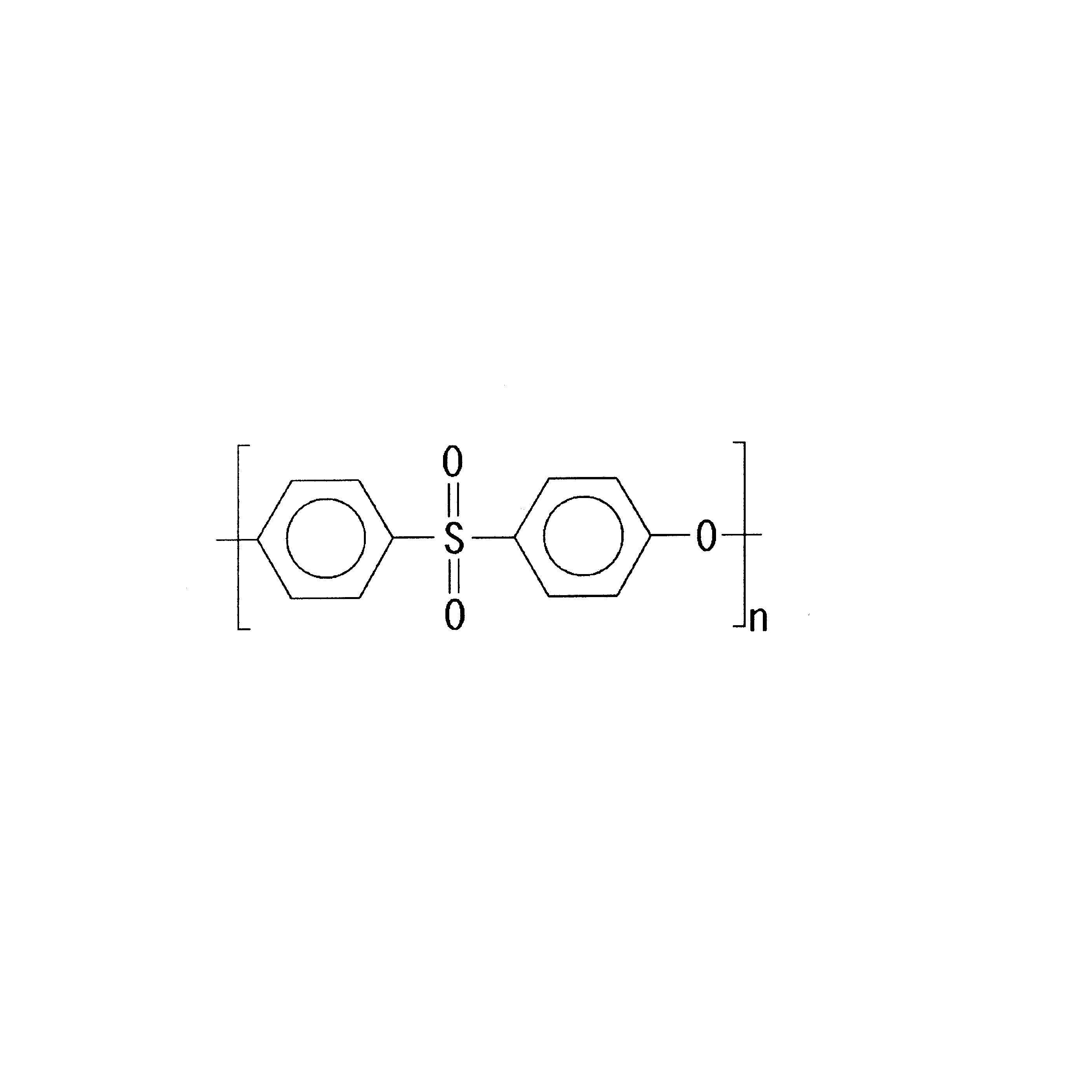 Polyarylsulfone