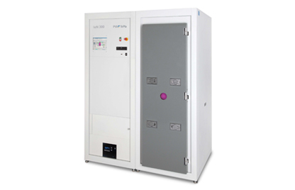 RF Plasma Systems - IoN 300