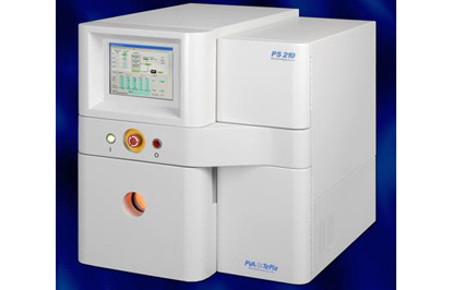 Microwave Gas Plasma System PS 210