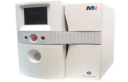 M4L RF Gas Plasma System
