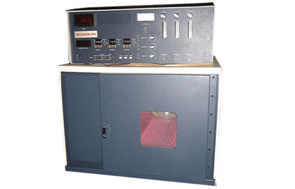 S3100 Plasma system