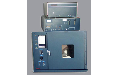 S4100 Plasma system